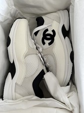 Sneaker CC da donna taglia