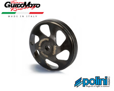 CAMPANA FRIZIONE Ø 107 EVOLUTION 2 SCOOTER MOTORE MINARELLI 50 POLINI 250.026
