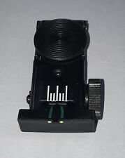 TACCA DI MIRA PER CARABINA