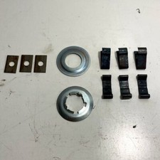 SERIE FERMI CAMBIO FIAT 600