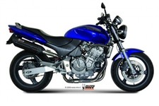 Terminale Scarico MIVV Suono