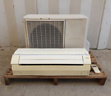 CONDIZIONATORE AERMEC INVERTER 12000 BTU (UNITA' ESTERNA + UNITA' INTERNA)