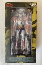 TEKKAMAN Tatsunoko Heroes