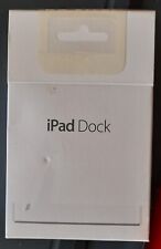 Ipad 2 Dock