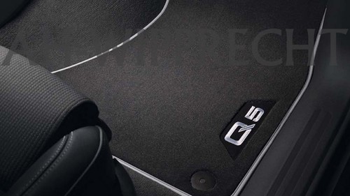 Tappetini nuovi originali - , audi