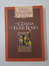 Emilio Salgari-La gemma del