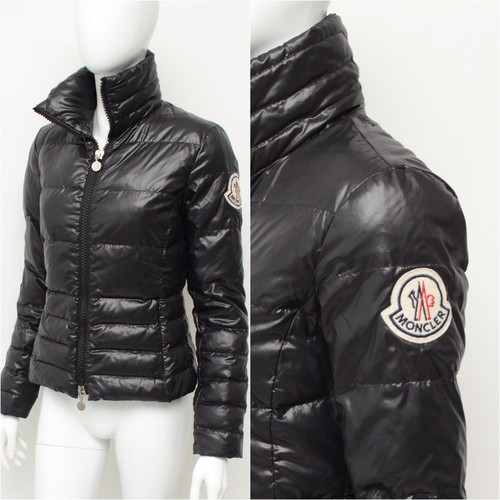 Autentico piumino donna