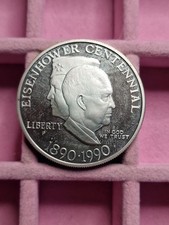 DOLLARO USA DEL 1990 -