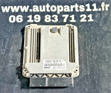 CALCULATEUR MOTEUR AUDI A3