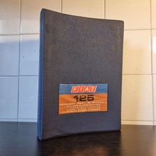 Catalogo Parti di Ricambio