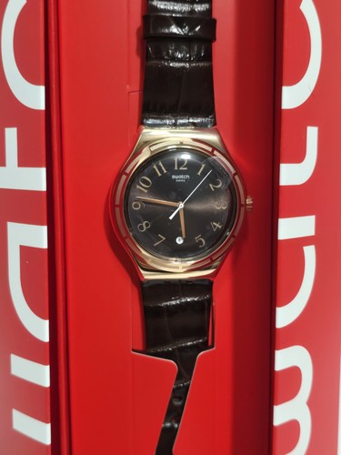Swatch irony harmonieuse mm - irony, 41