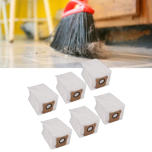 6pcs sacchetto aspirapolvere - sacchetto,