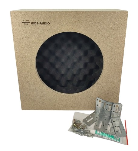 Custodia acustica lite - acustica, v-lite