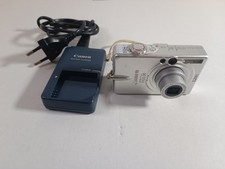 Canon IXUS 30 foto videocamera digitale fotocamera