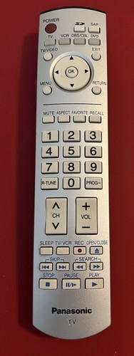 Telecomando plasma - tv,