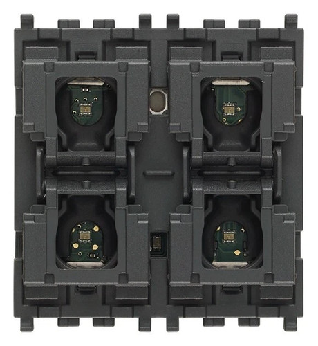 Vimar 01580 comando knx 4 - vimar,