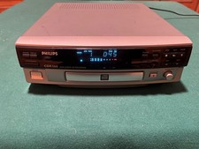 Philips CDR 560 mini audio cd recorder senza telecomando