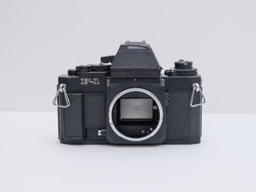 Canon nuova fotocamera - canon, f-1