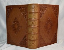 1545 Robert Estienne Vulgata