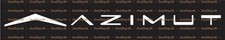 Azimut Yachts -Outdoor Sports-