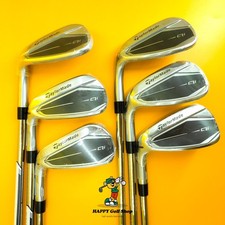 NUOVO set di ferri mancini