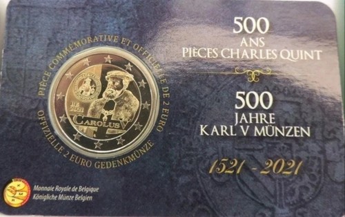 Royal mint belgium - royal,