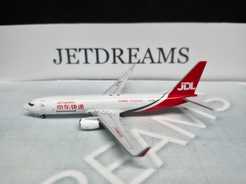 400 jdl express boeing - 1/400, jd