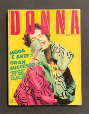 Rivista DONNA International