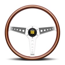 Momo Heritage California Wood
