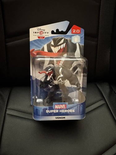Disney infinity - infinity, 2.0