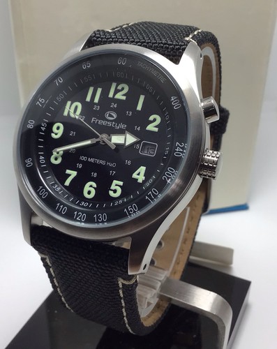 Orologio uomo freestyle - uomo,