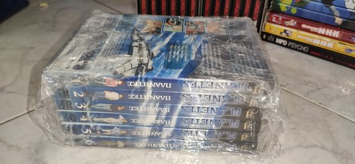 Planetes dvd makoto - planetes, di