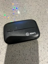 Elgato HD60 S Scheda di