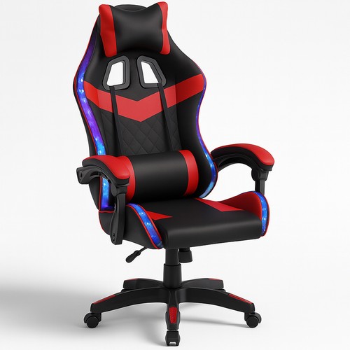 Sedia gaming scrivania - da,