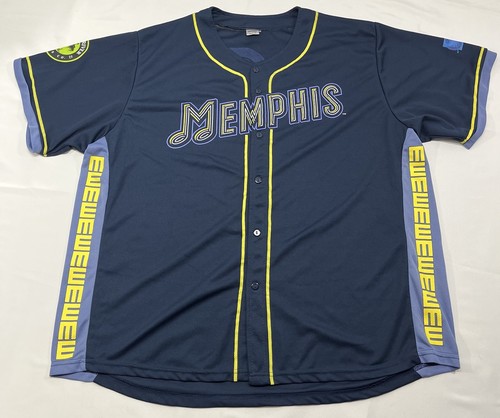 Maglia baseball - da,