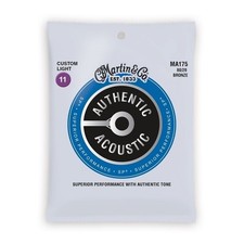 Martin MA175 SP 80/20 Bronze