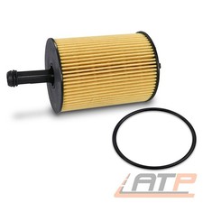 FILTRO OLIO PER AUDI A3 A4 A5