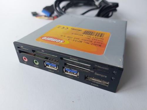 Sempre mp35 3 multi - -,