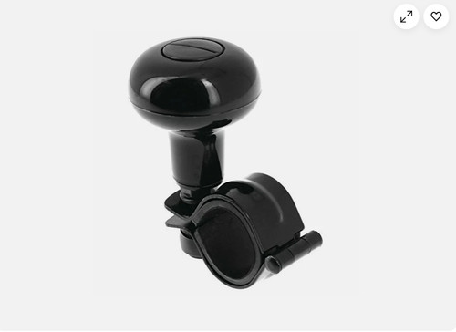 Pomello volante auto jeep - volante,