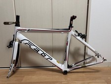 Telaio in FELTRO carbonio