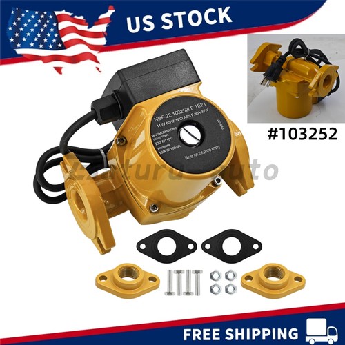 New for bell gossett 103252 - for,