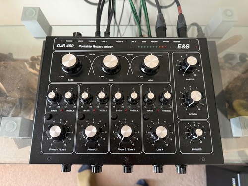 Djr400 mixer rotante per - djr400,