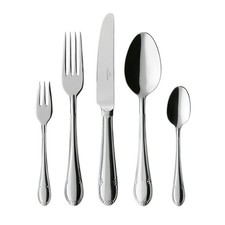 Villeroy & Boch Mademoiselle 18/10 Acciaio Inox Pannello Posate Set 30-tlg