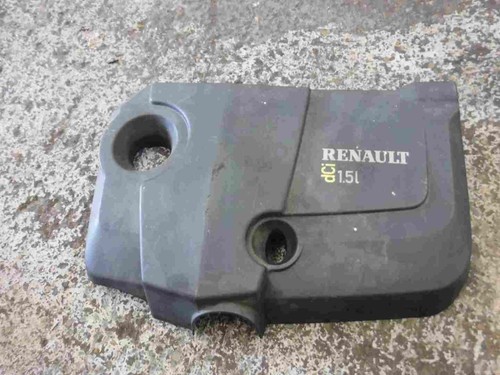 Plastica coperchio motore - coperchio,