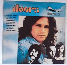 THE DOORS - The Doors - Lp