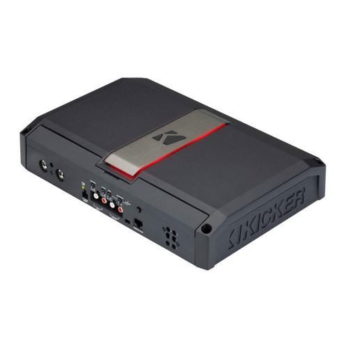 Kicker lx3000 amplificatore - lx3000.1,
