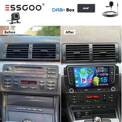 Dab per bmw rover 75 - bmw,
