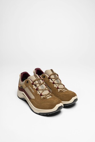 Stivali trekking donna lowa - stivali,