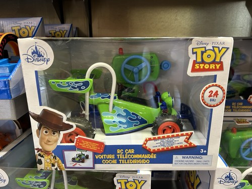 Disney parks pixar - pixar, story