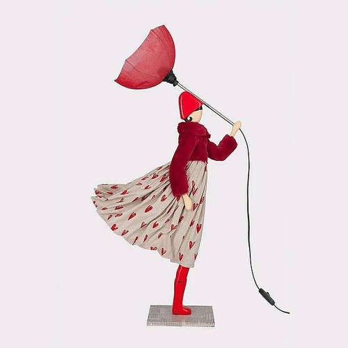 Lampada little girl - little, lampe